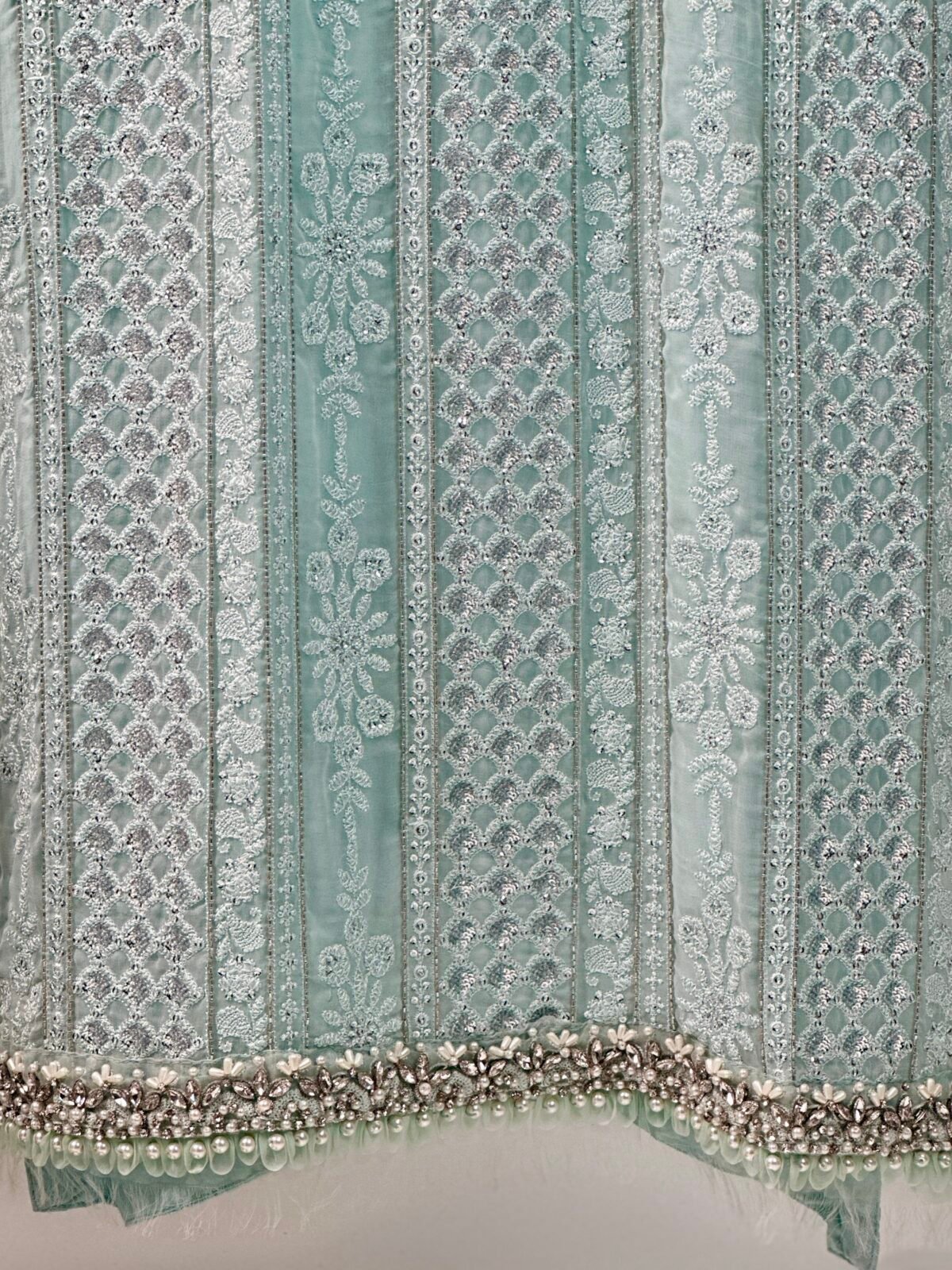 Pakistani Party Wear SHAHZADI LAWN
