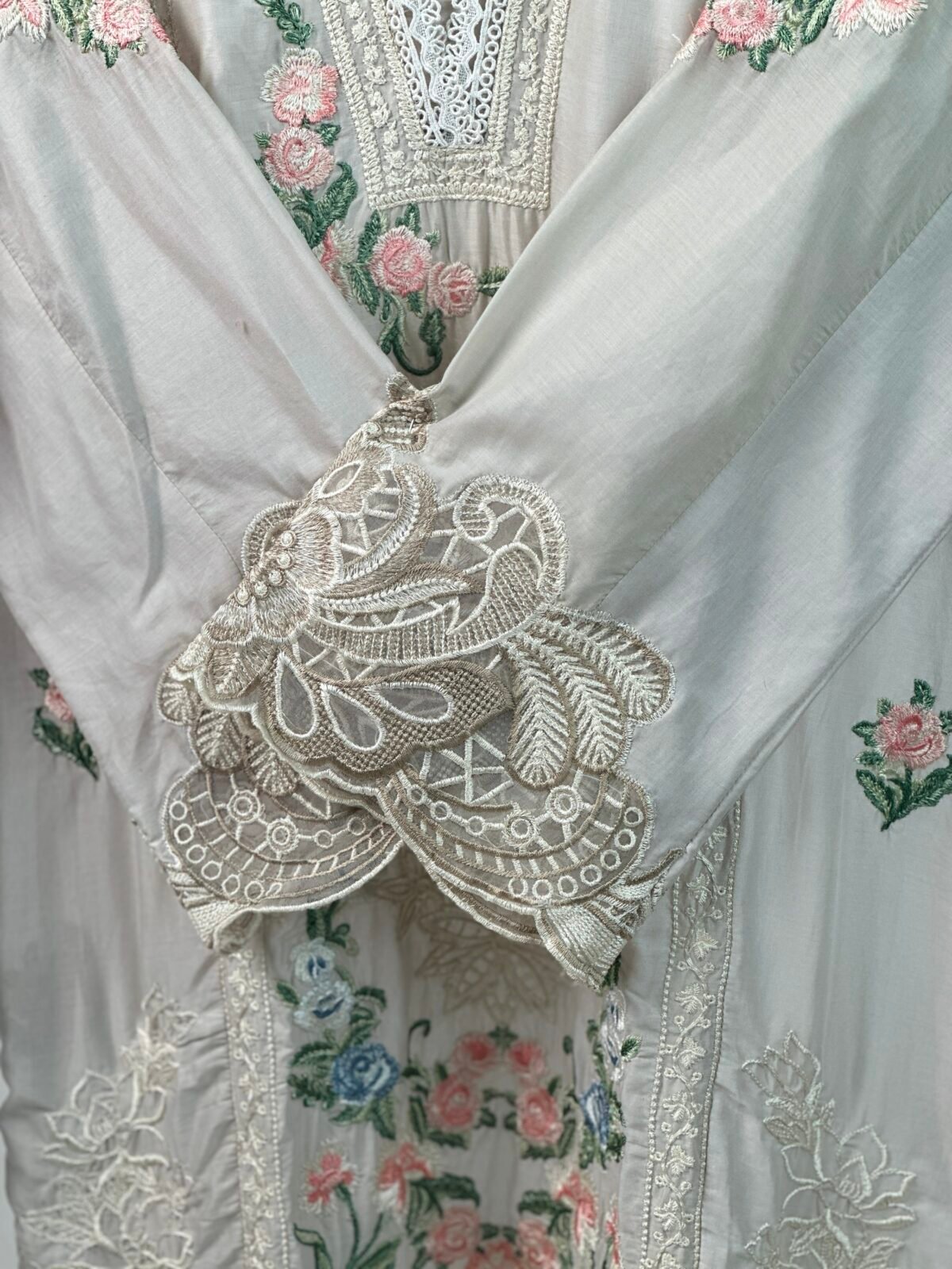 Pakistani Party Wear Lawn SHAHZADI LAWN