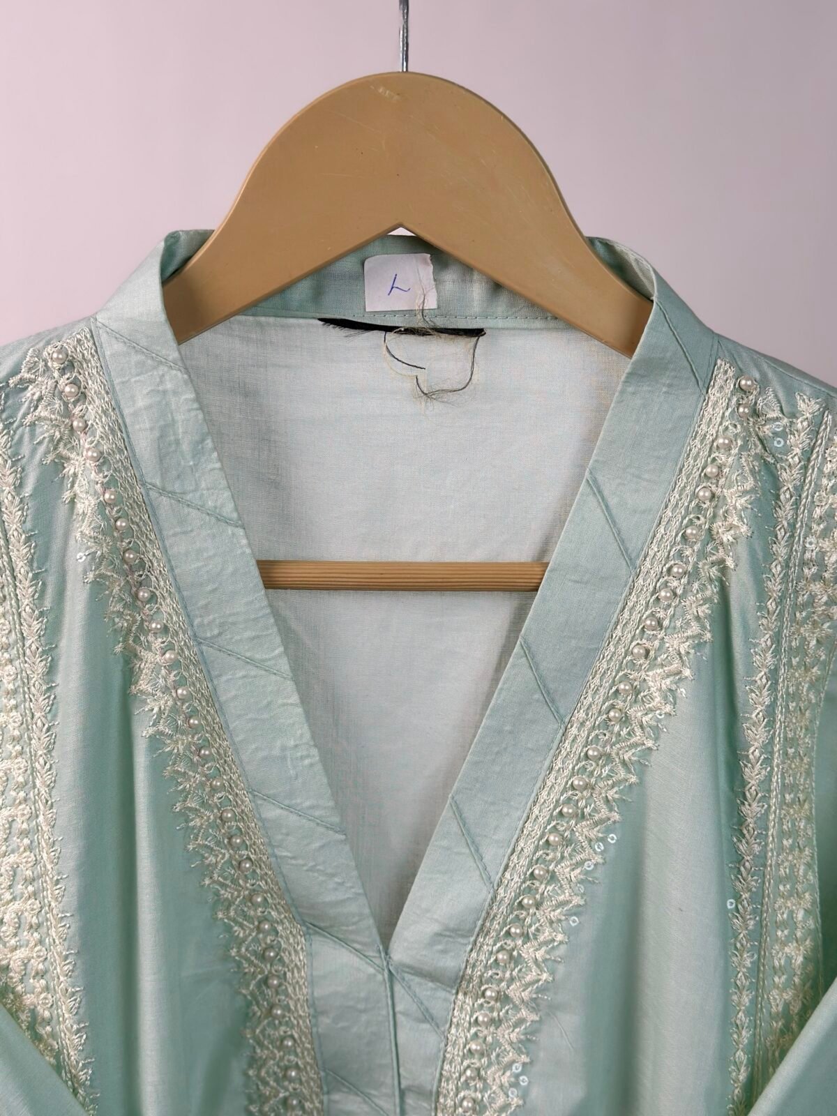 Pakistani Party Wear Lawn SHAHZADI LAWN