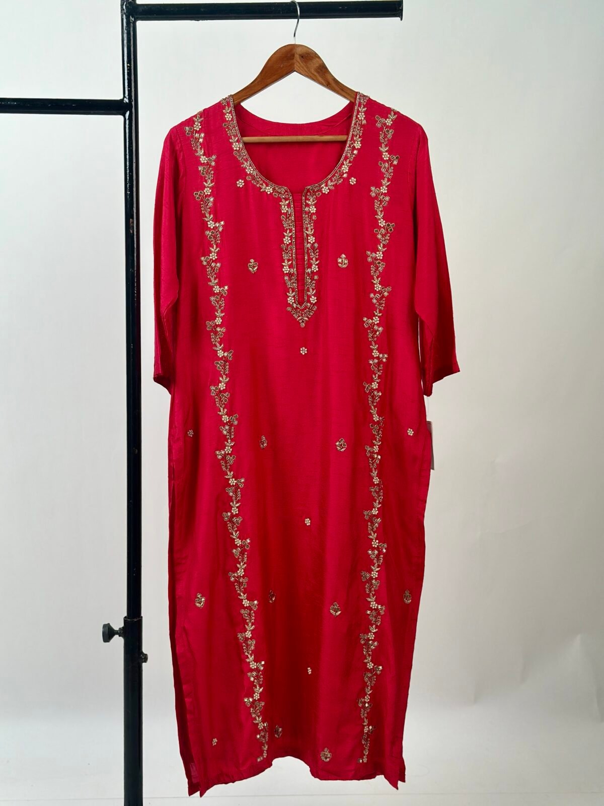 Indian Semi Party Wear SHAHZADI LAWN
