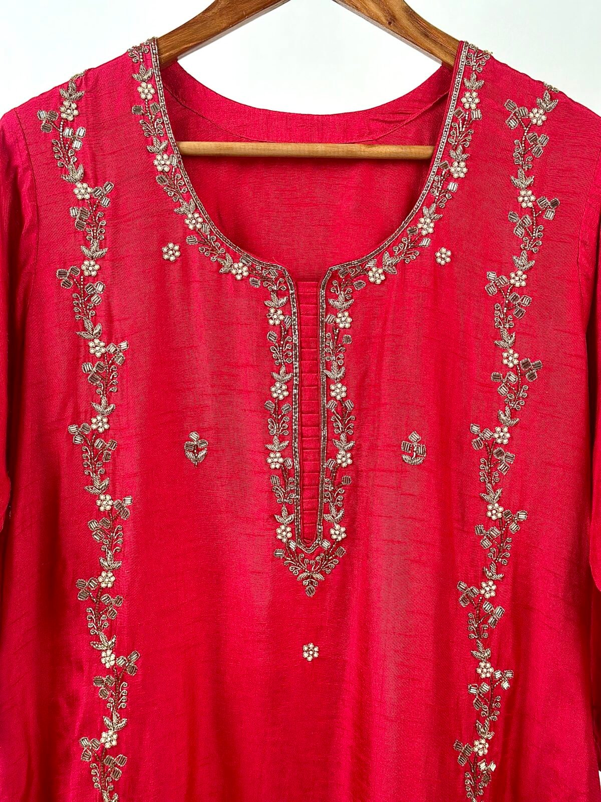 Indian Semi Party Wear SHAHZADI LAWN