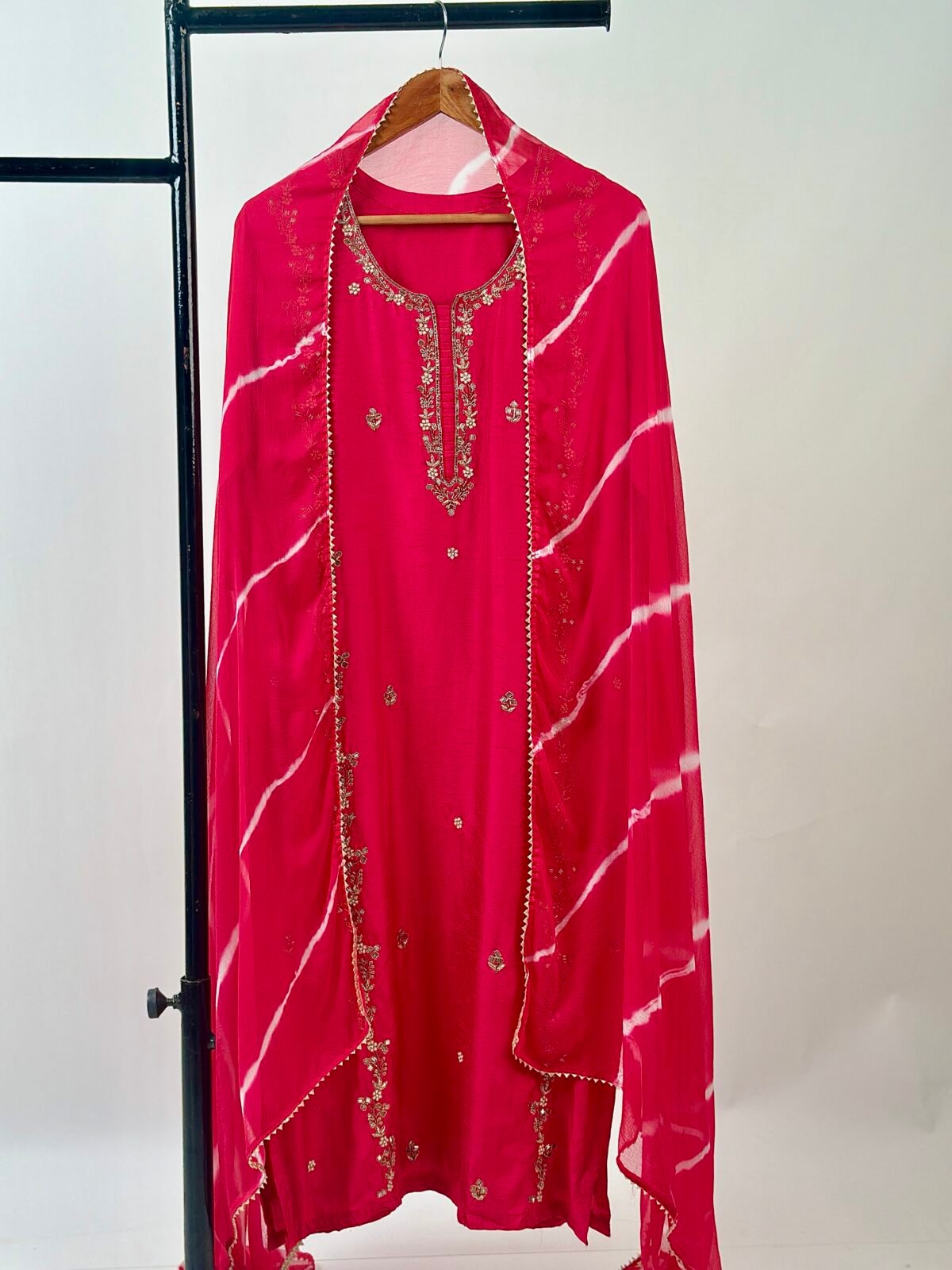 Indian Sem Party Wear