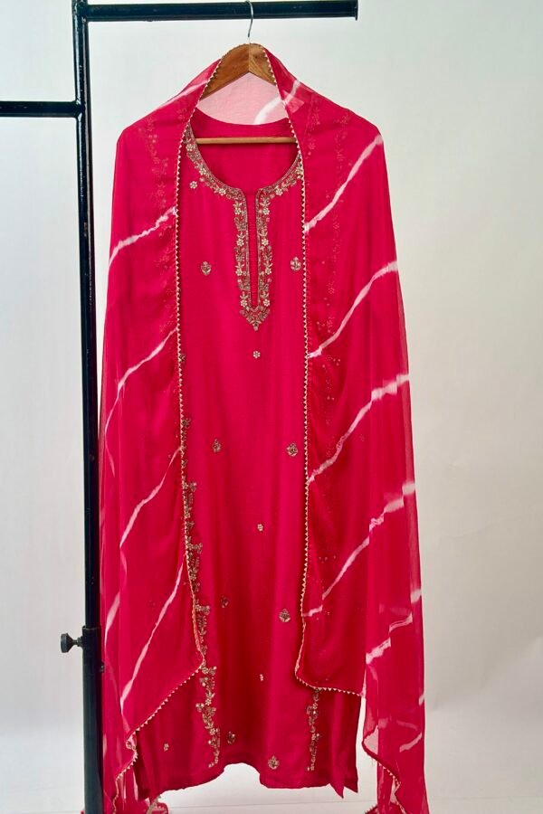 Indian Sem Party Wear