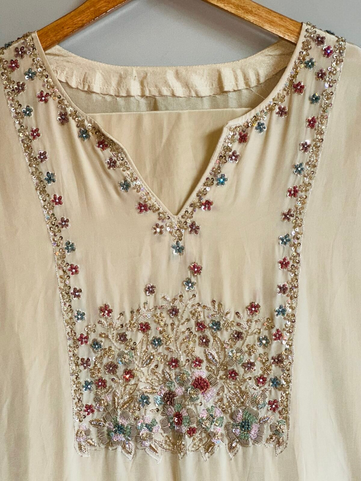Indian Partywear SHAHZADI LAWN