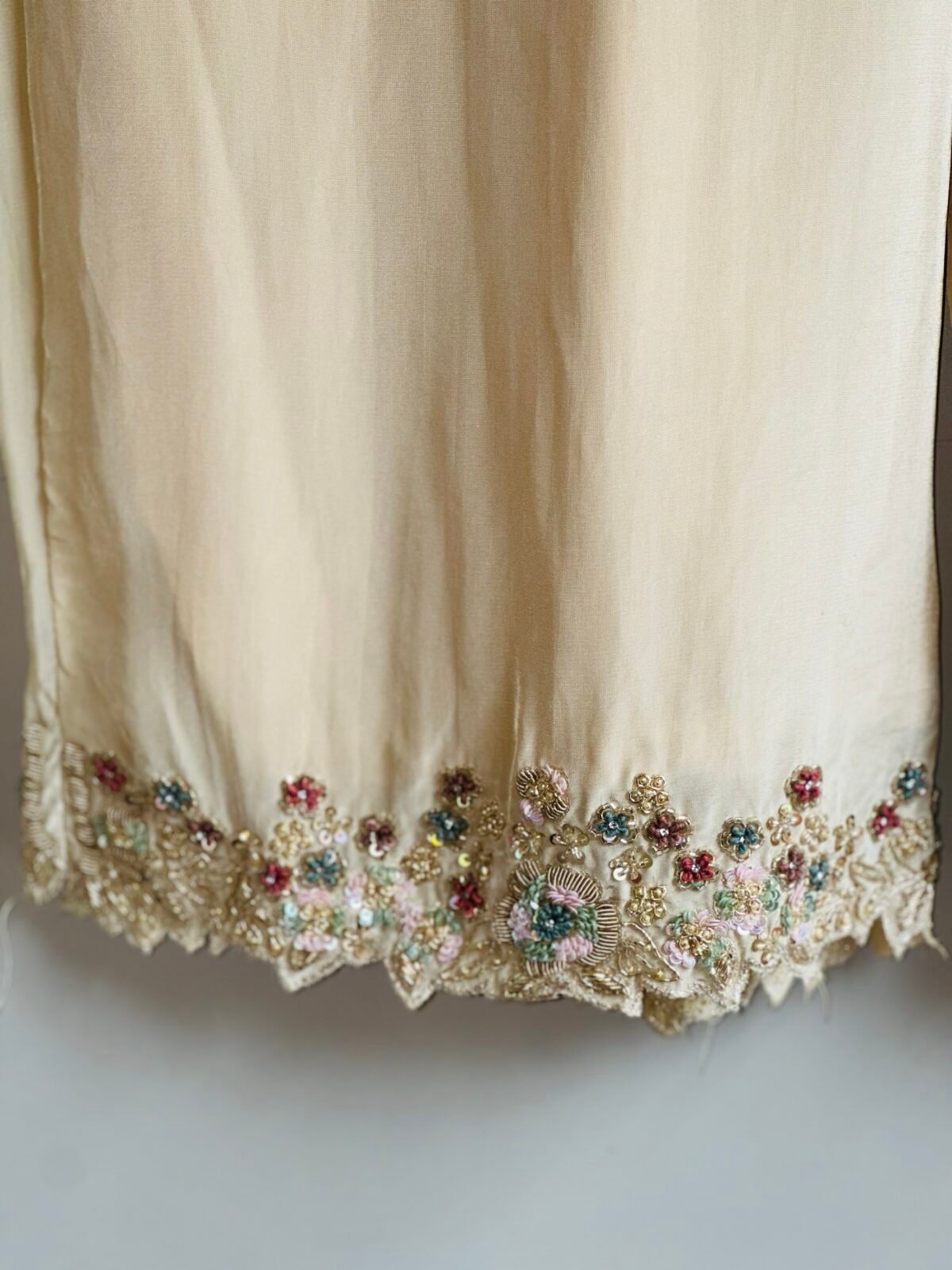Indian Partywear SHAHZADI LAWN