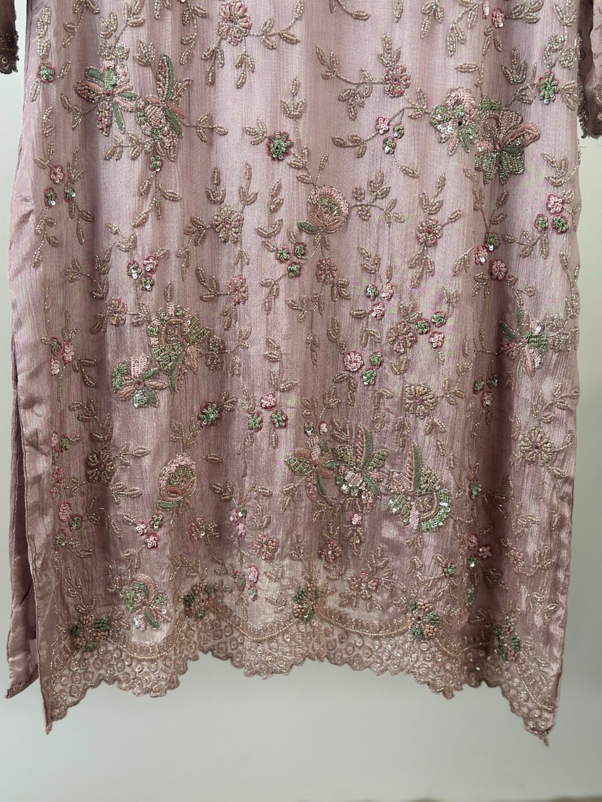 Indian Party Wear SHAHZADI LAWN