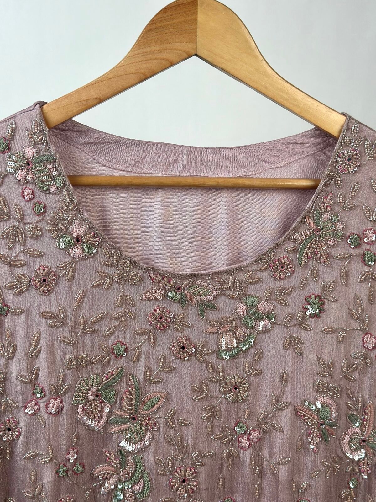 Indian Party Wear SHAHZADI LAWN