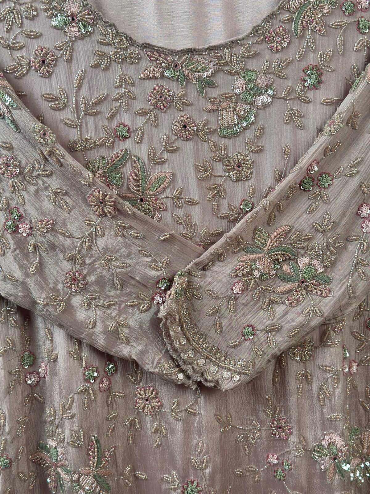 Indian Party Wear SHAHZADI LAWN
