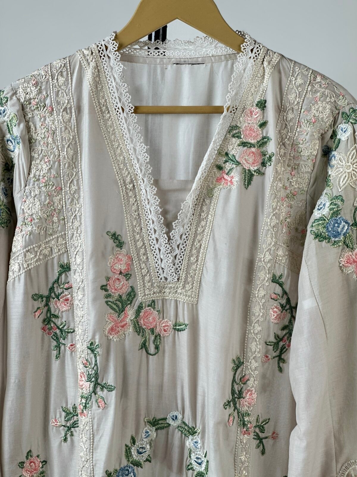 Pakistani Party Wear Lawn SHAHZADI LAWN