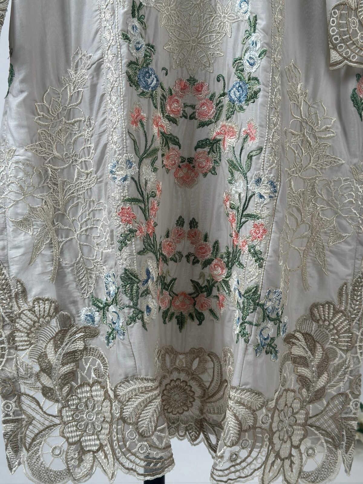 Pakistani Party Wear Lawn SHAHZADI LAWN