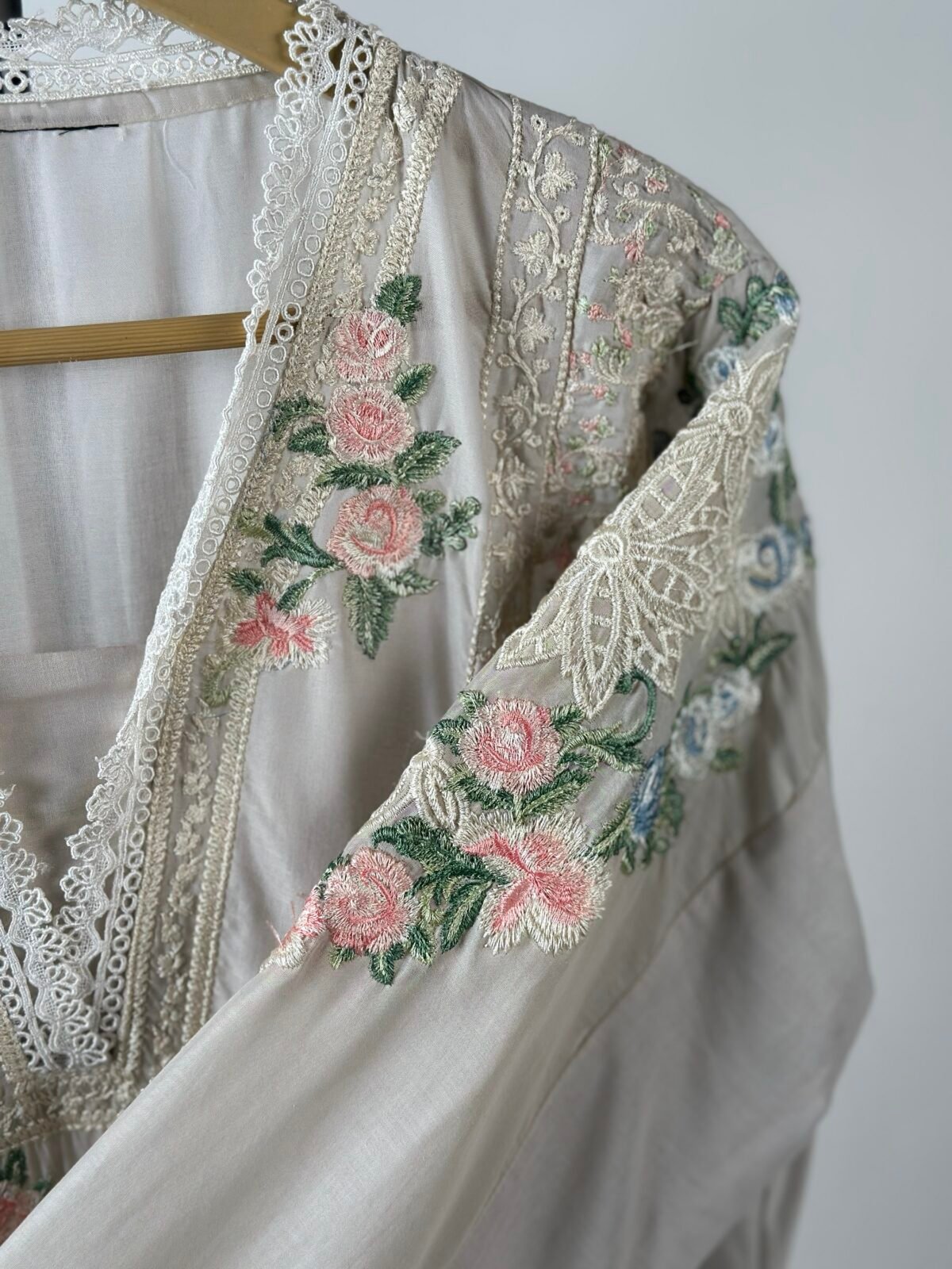 Pakistani Party Wear Lawn SHAHZADI LAWN