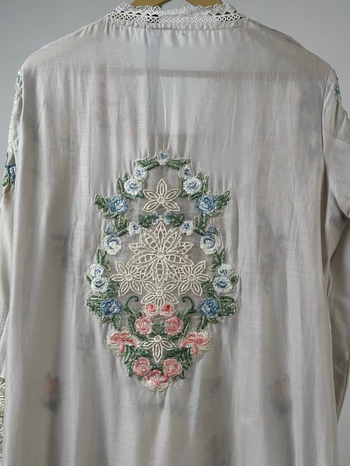 Pakistani Party Wear Lawn SHAHZADI LAWN