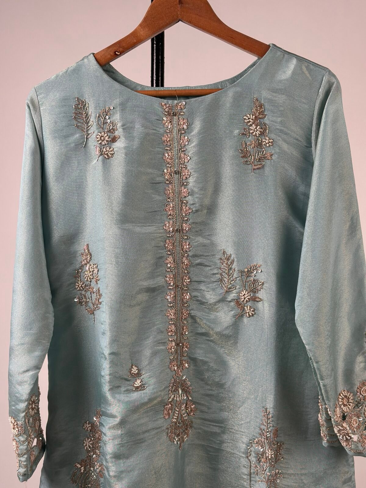 Indian Party Wear SHAHZADI LAWN