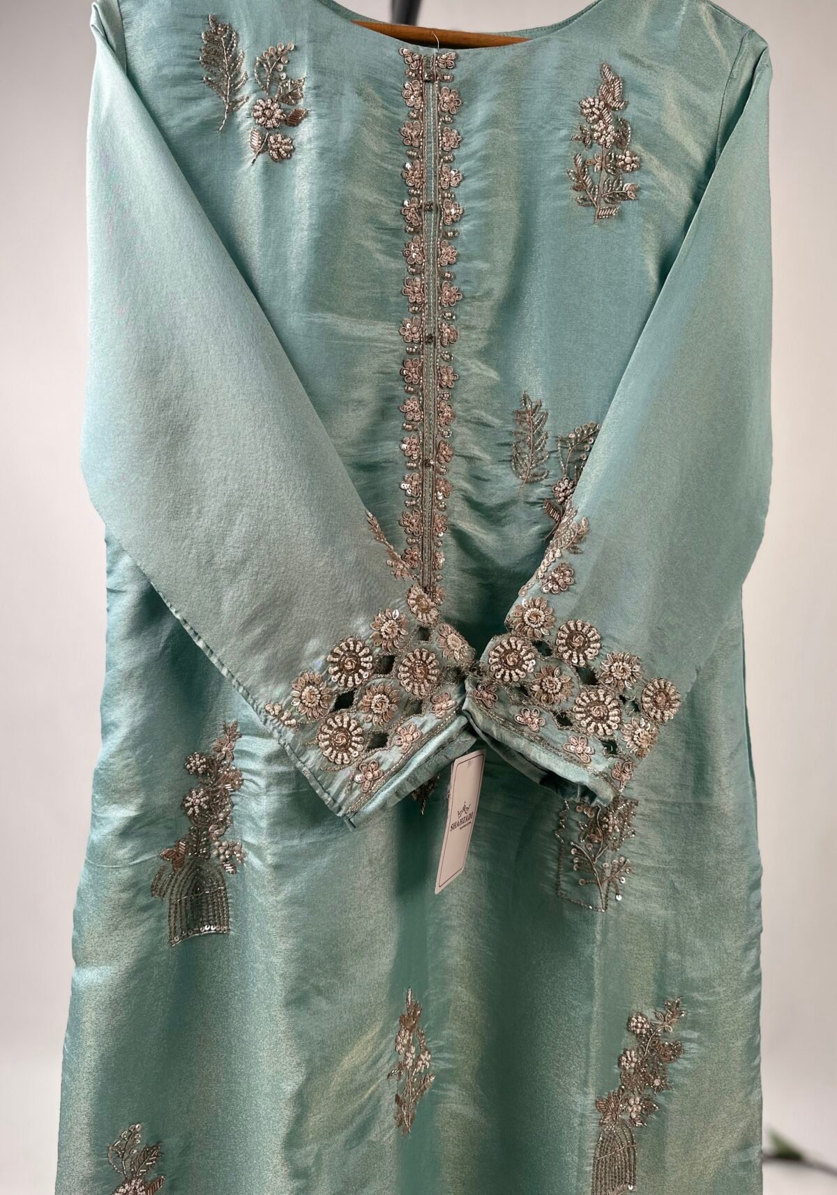 Indian Party Wear SHAHZADI LAWN