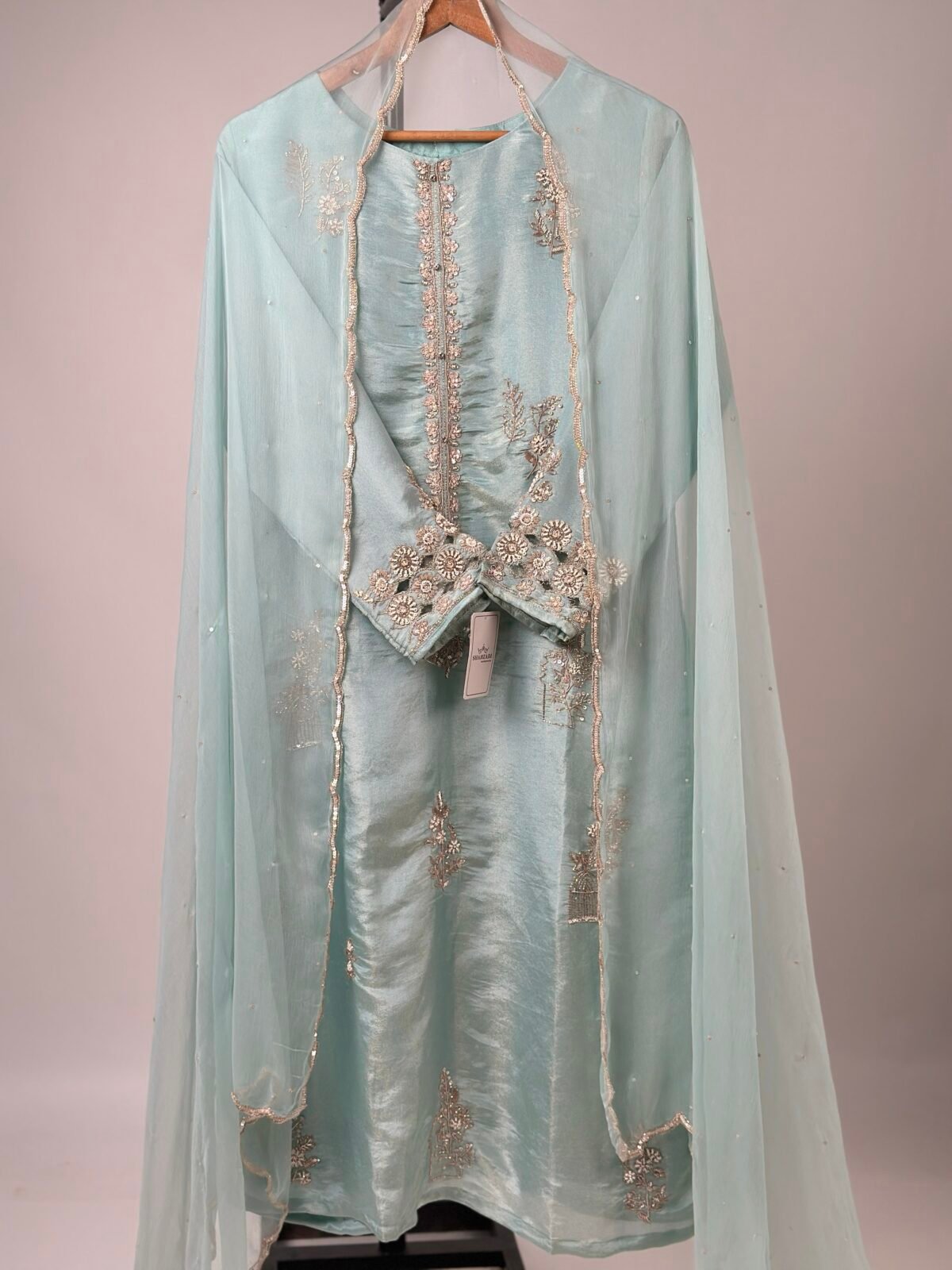 Indian Party Wear