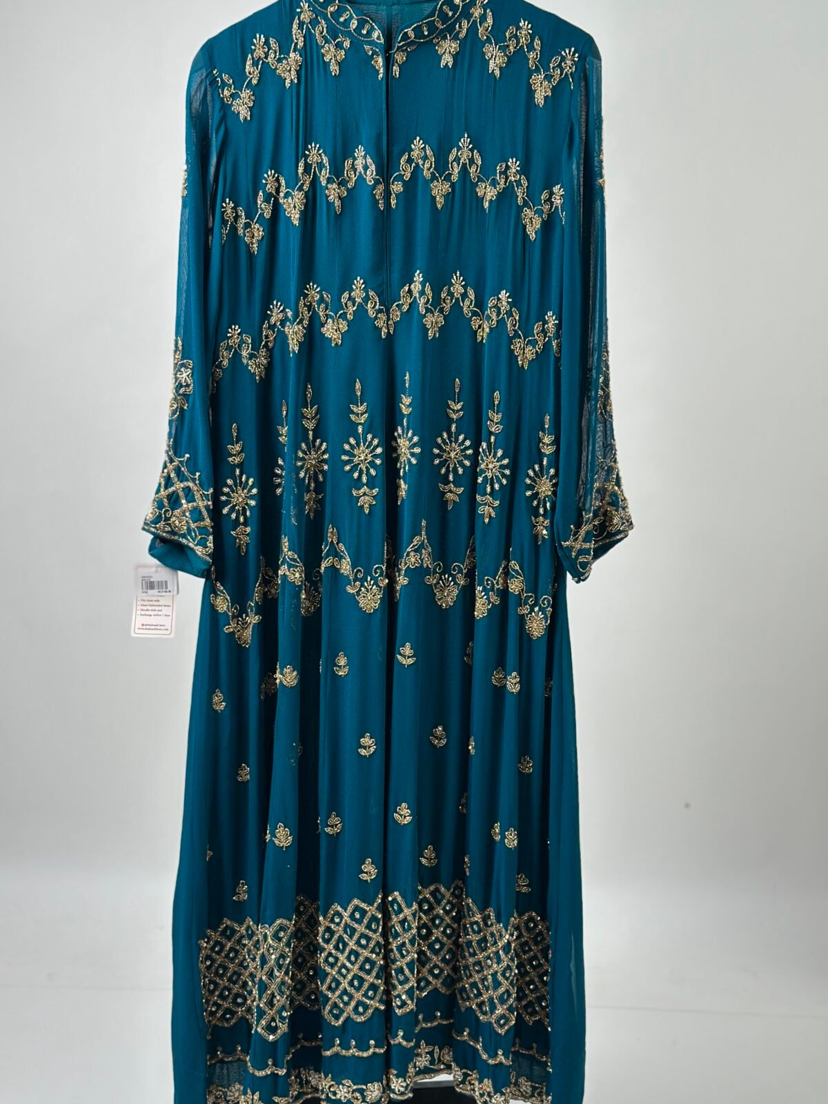 Indian Partywear SHAHZADI LAWN