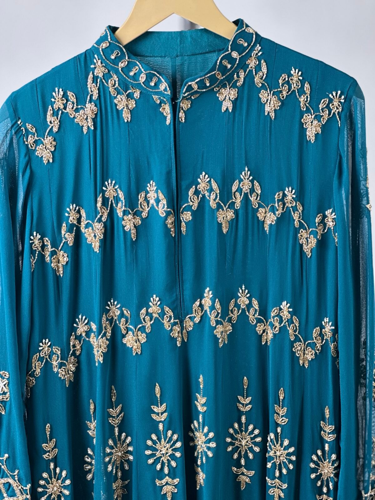 Indian Partywear SHAHZADI LAWN