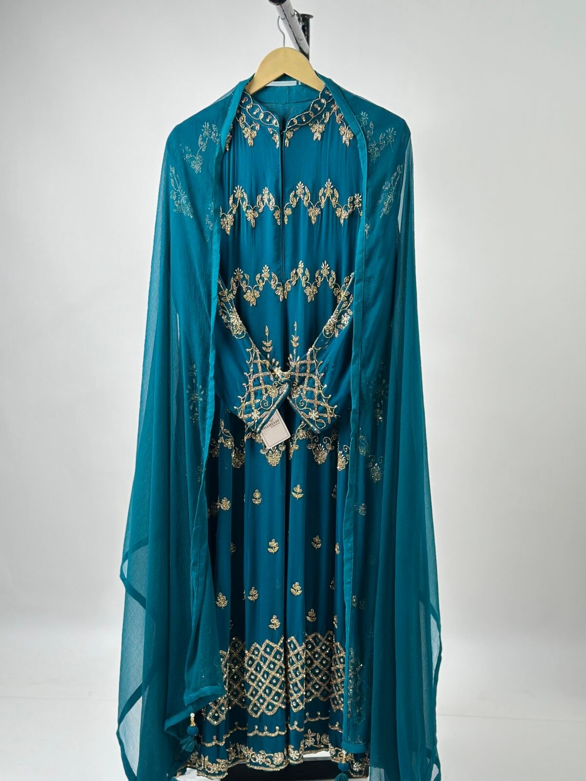 Indian Partywear