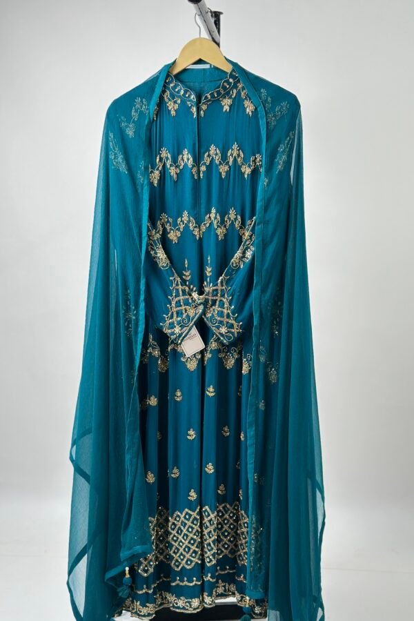 Indian Partywear