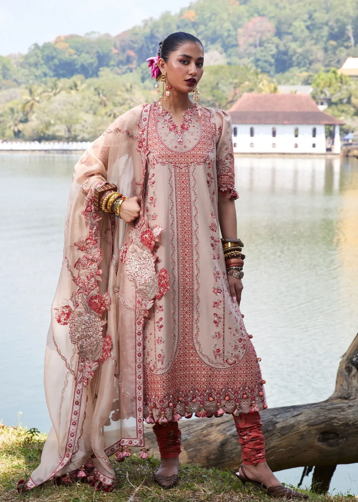 Mari Luxury Lawn