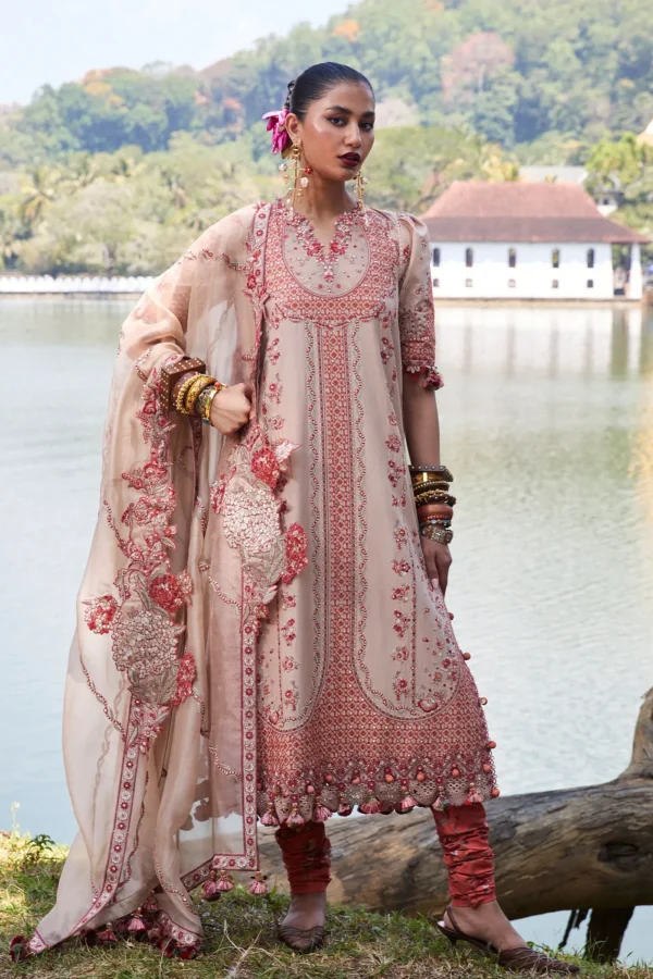 Mari Luxury Lawn