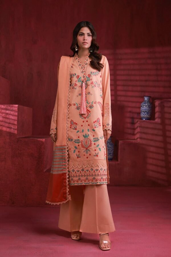 Zaria Lawn
