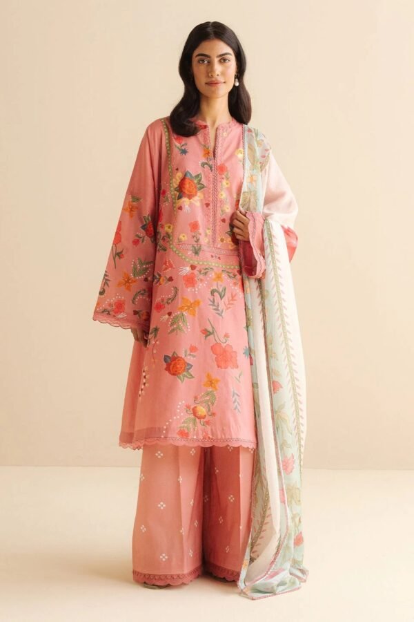 COCO Lawn