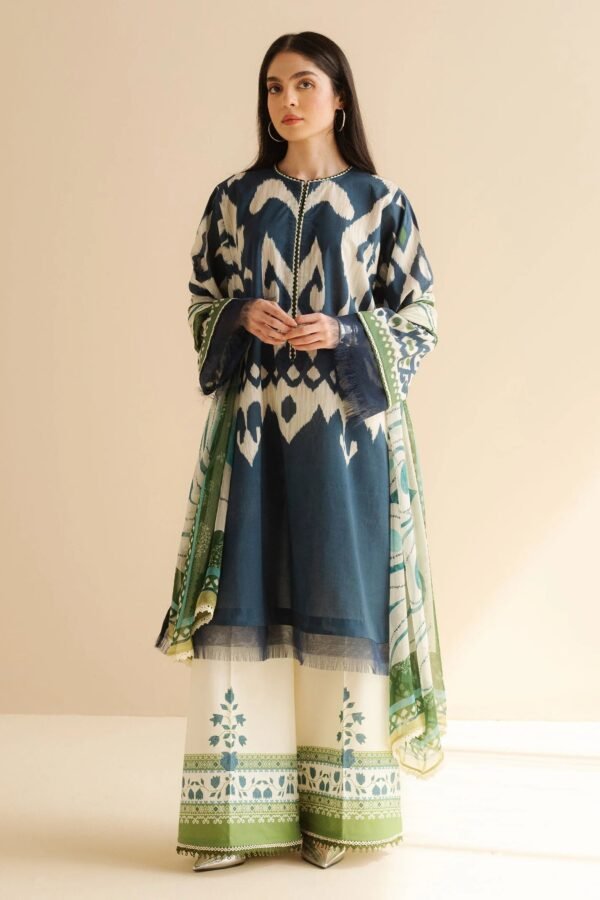 COCO Lawn