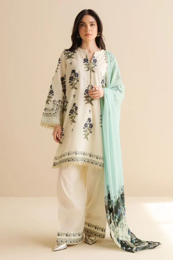 COCO Lawn