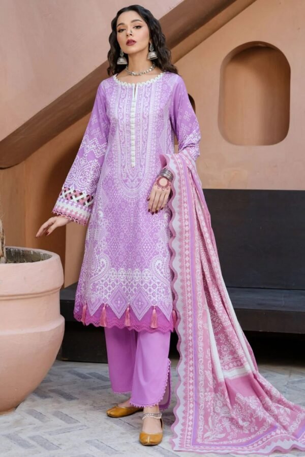 Firdous Lawn Collection