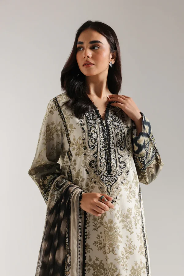 Shahzadi Lawn SHAHZADI LAWN