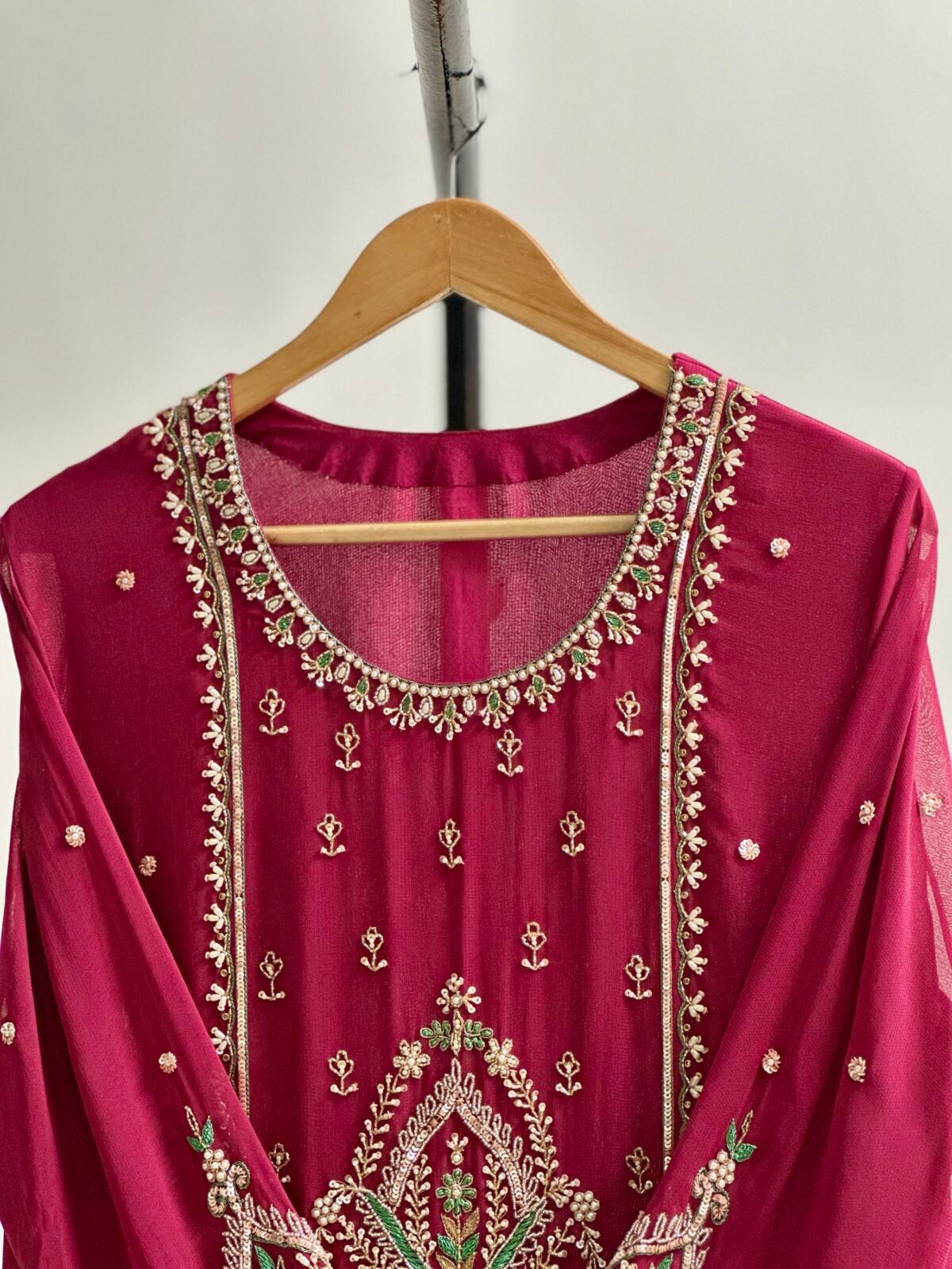 Indian Party Wear SHAHZADI LAWN