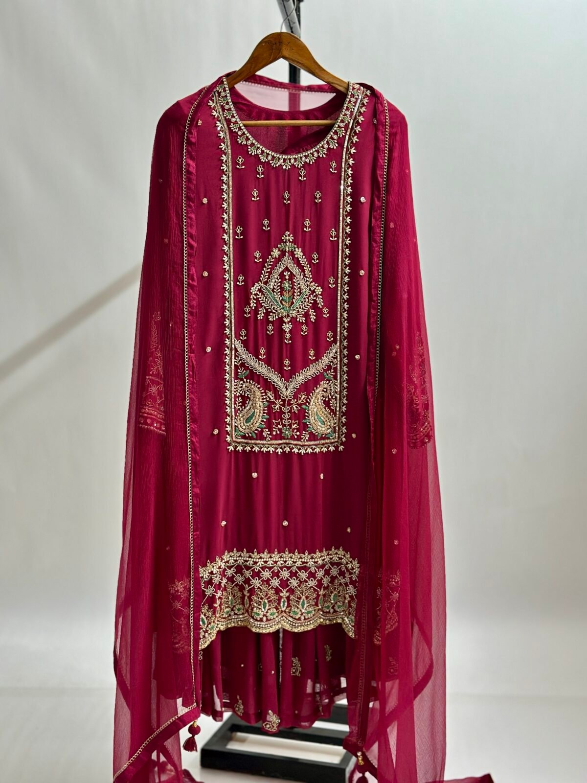 Indian Party Wear