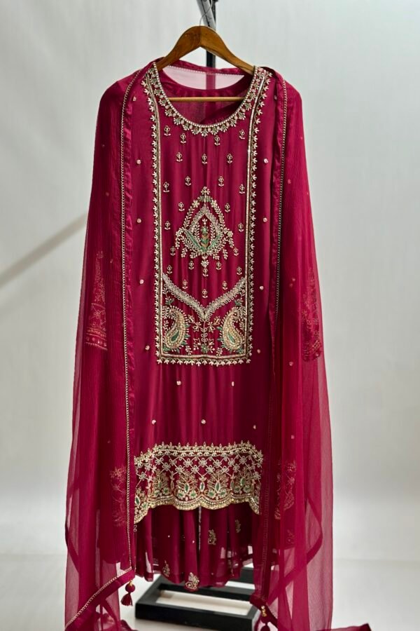 Indian Party Wear