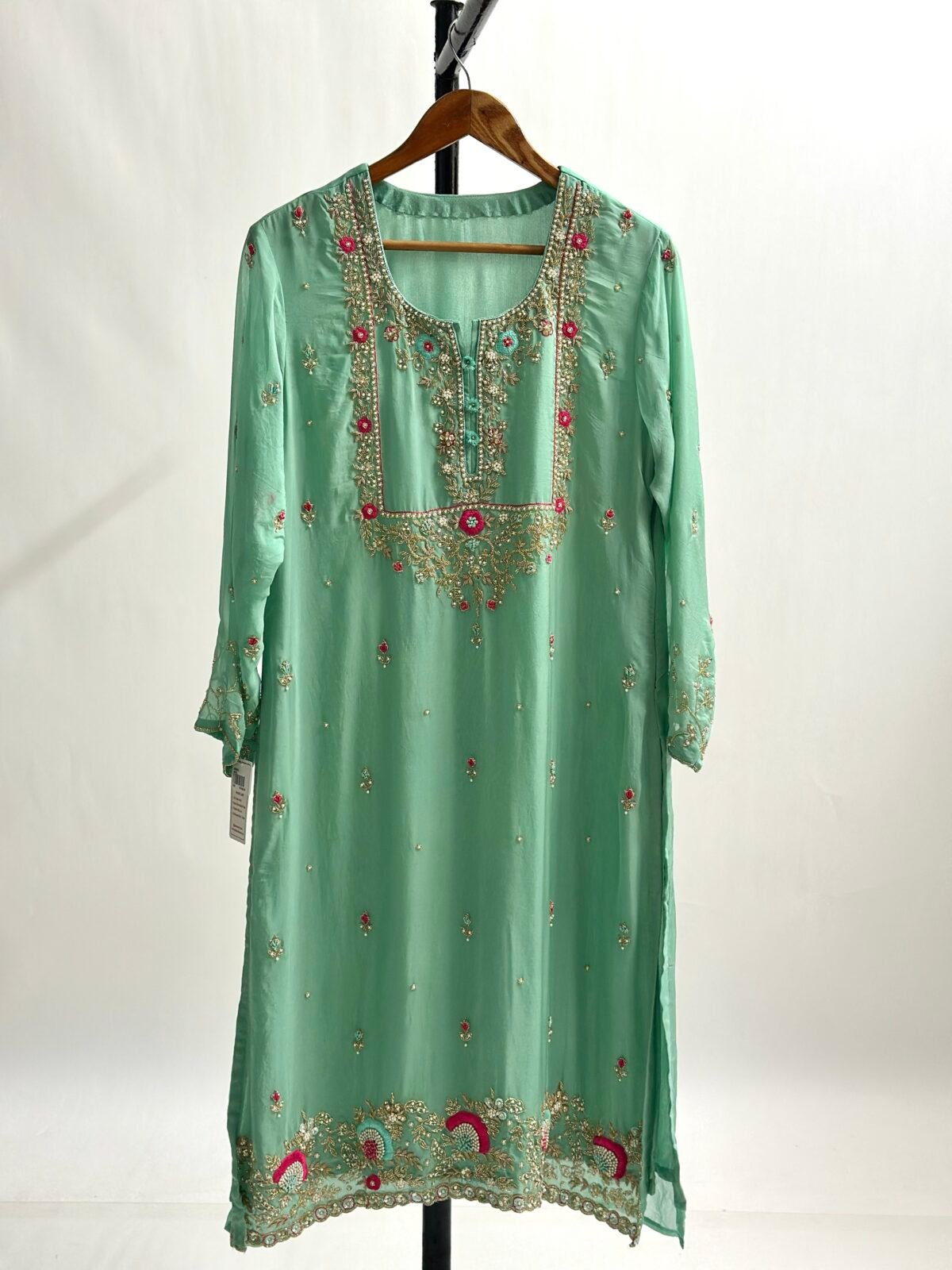Indian Partywear SHAHZADI LAWN