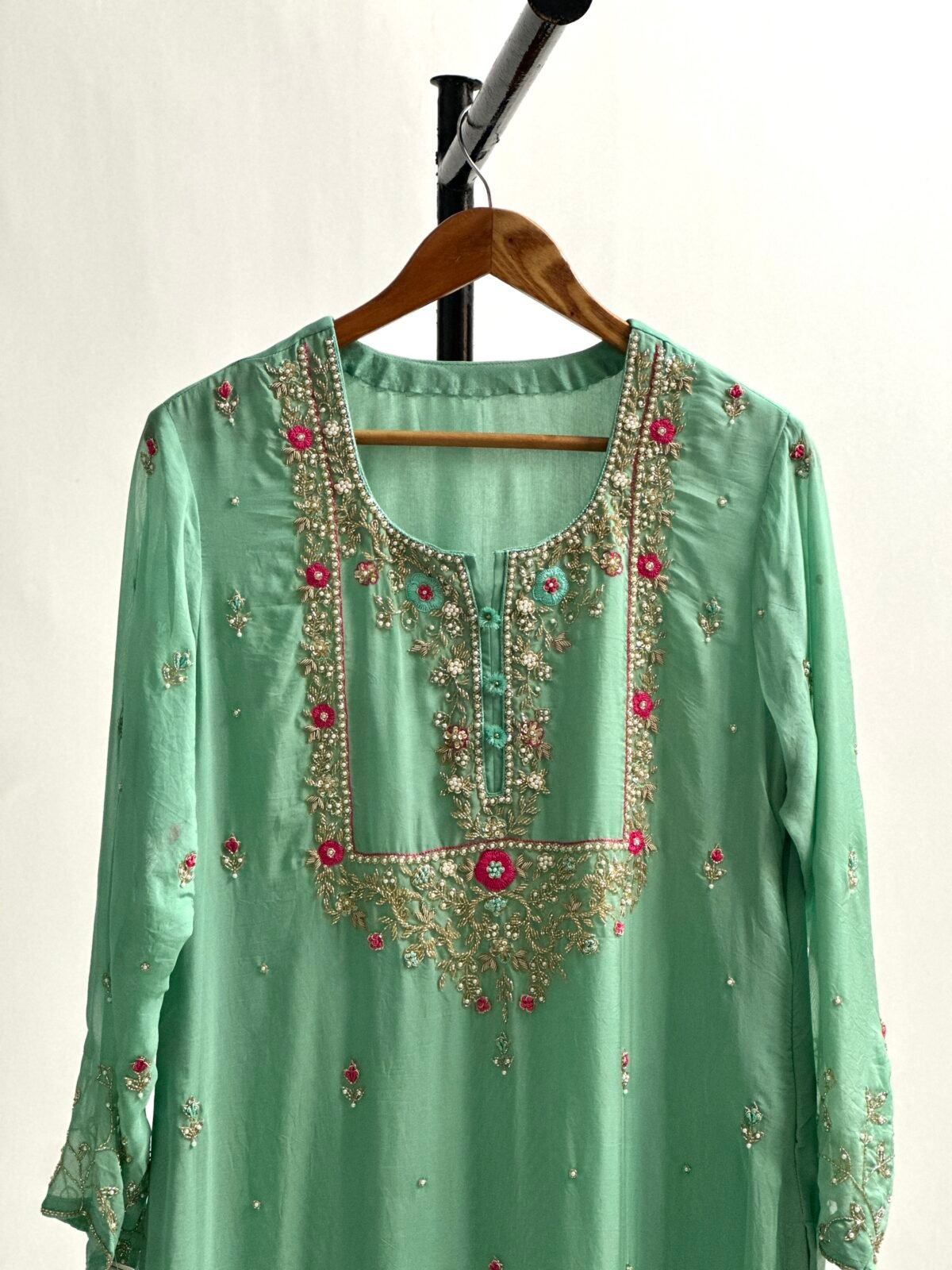 Indian Partywear SHAHZADI LAWN