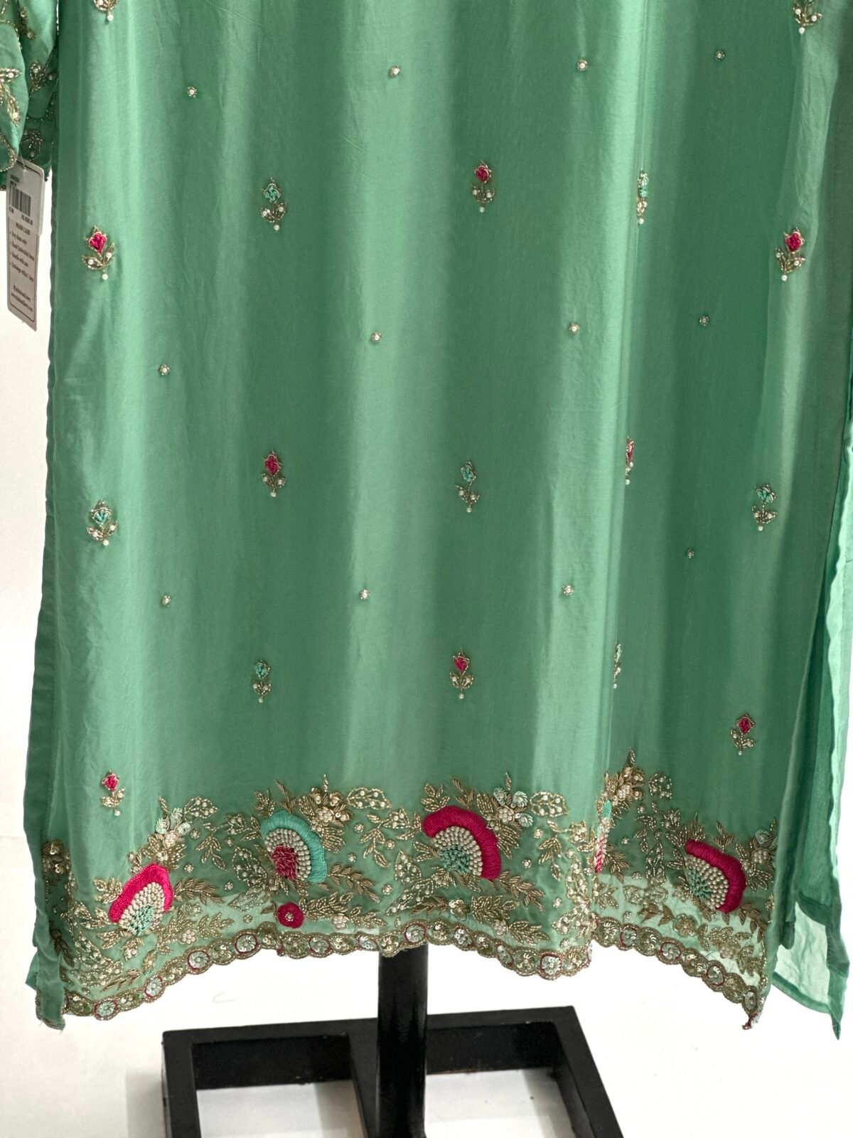 Indian Partywear SHAHZADI LAWN