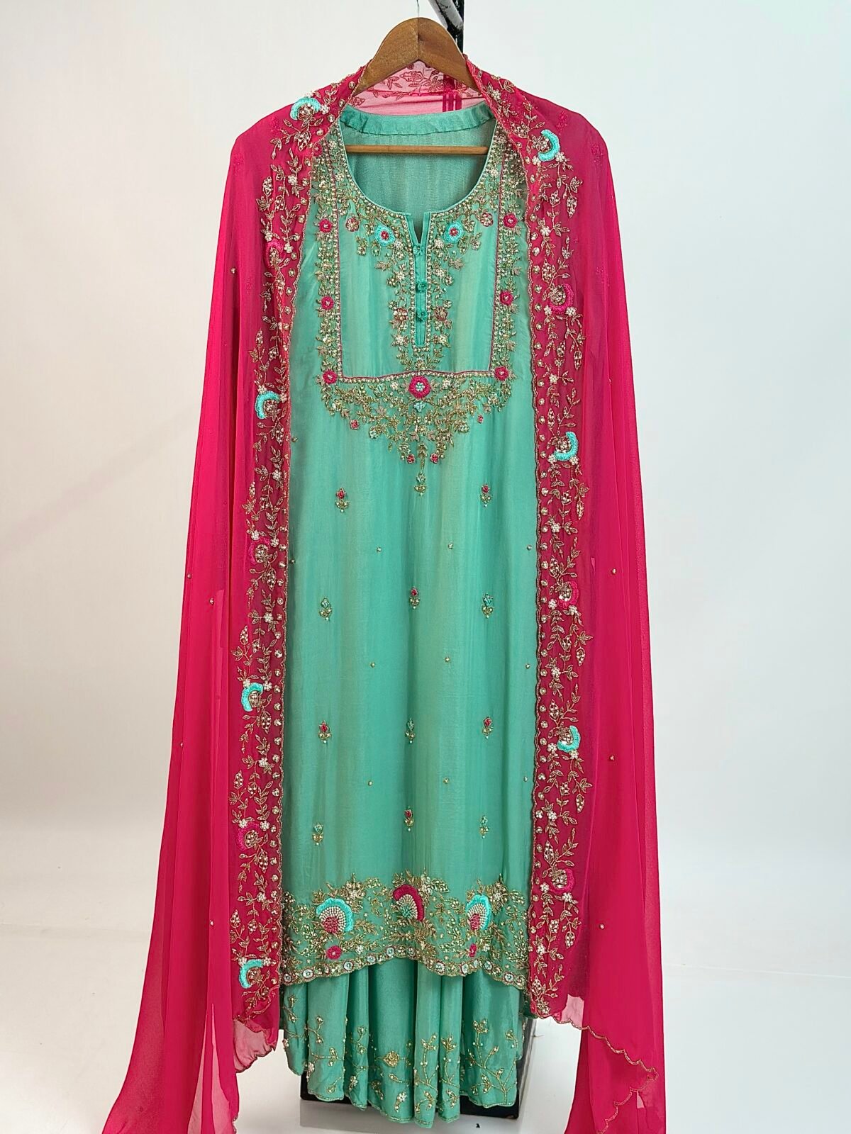 Indian Partywear