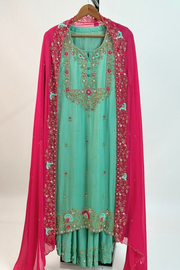 Indian Partywear