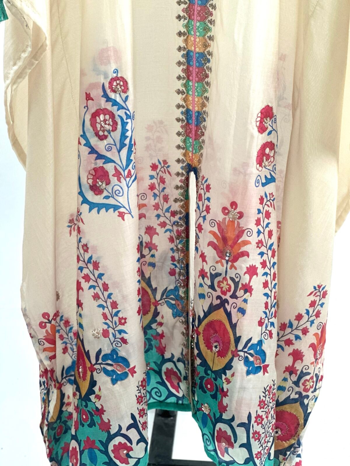 Partywear Kaftan SHAHZADI LAWN