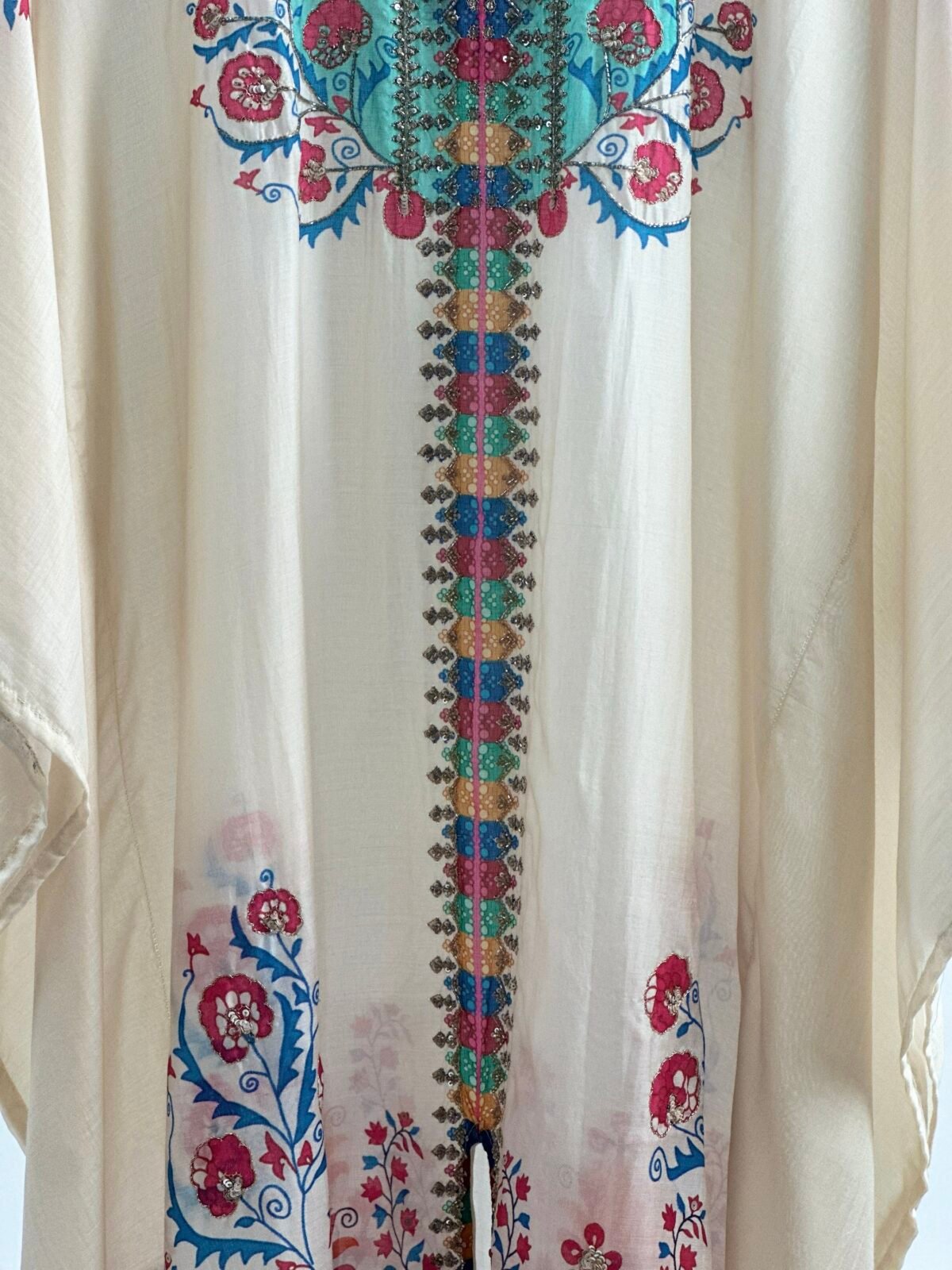 Partywear Kaftan SHAHZADI LAWN