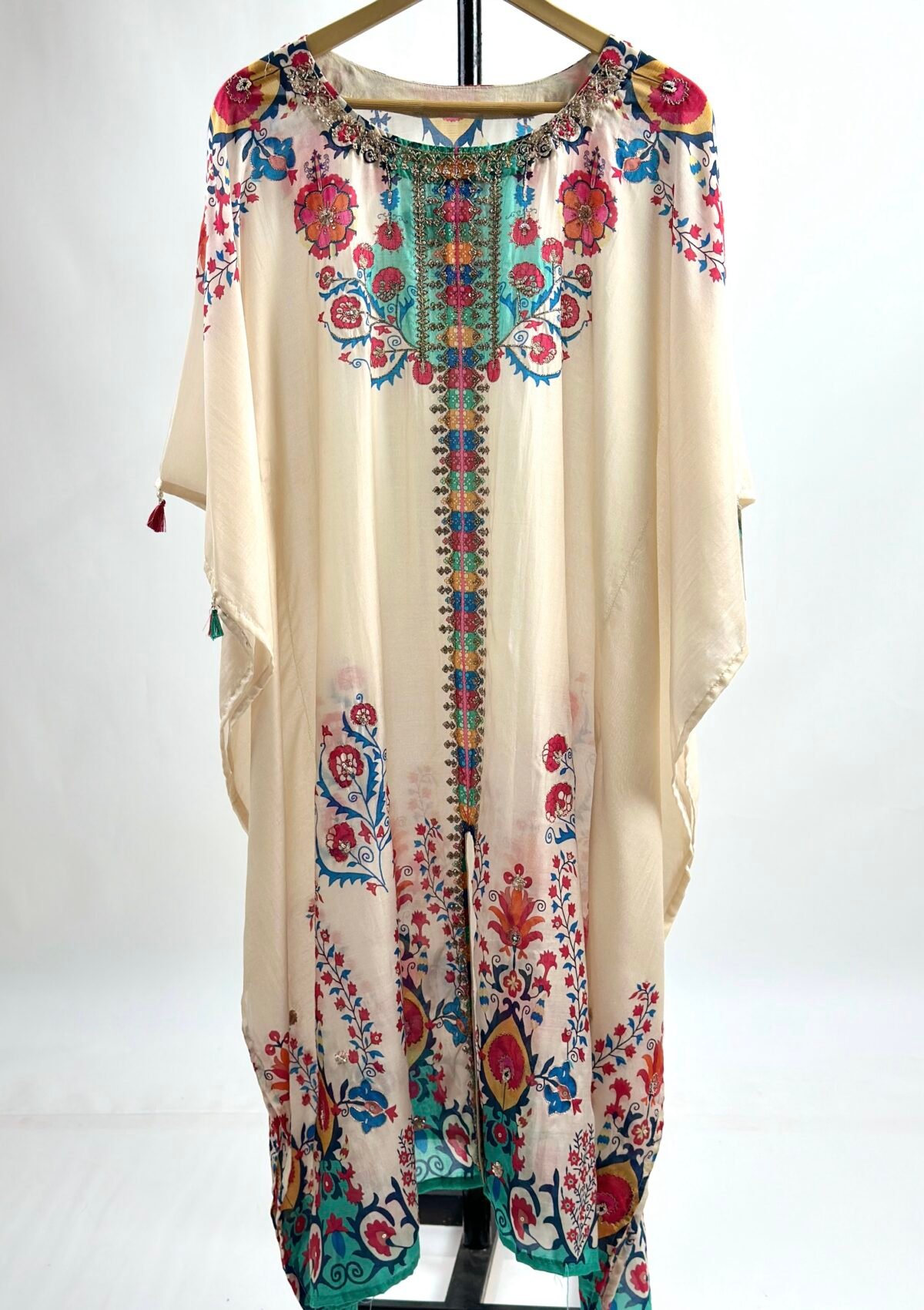 Partywear Kaftan