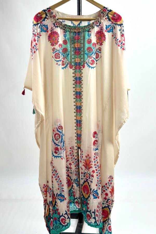 Partywear Kaftan
