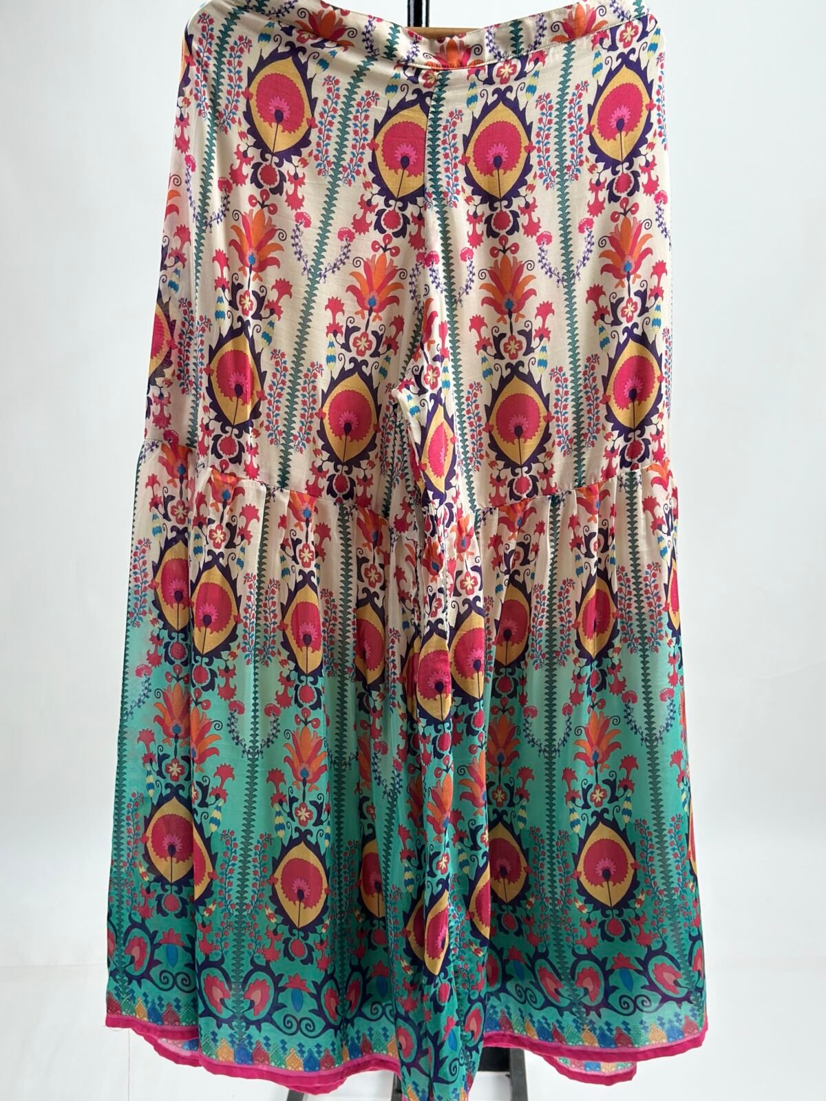 Partywear Kaftan SHAHZADI LAWN