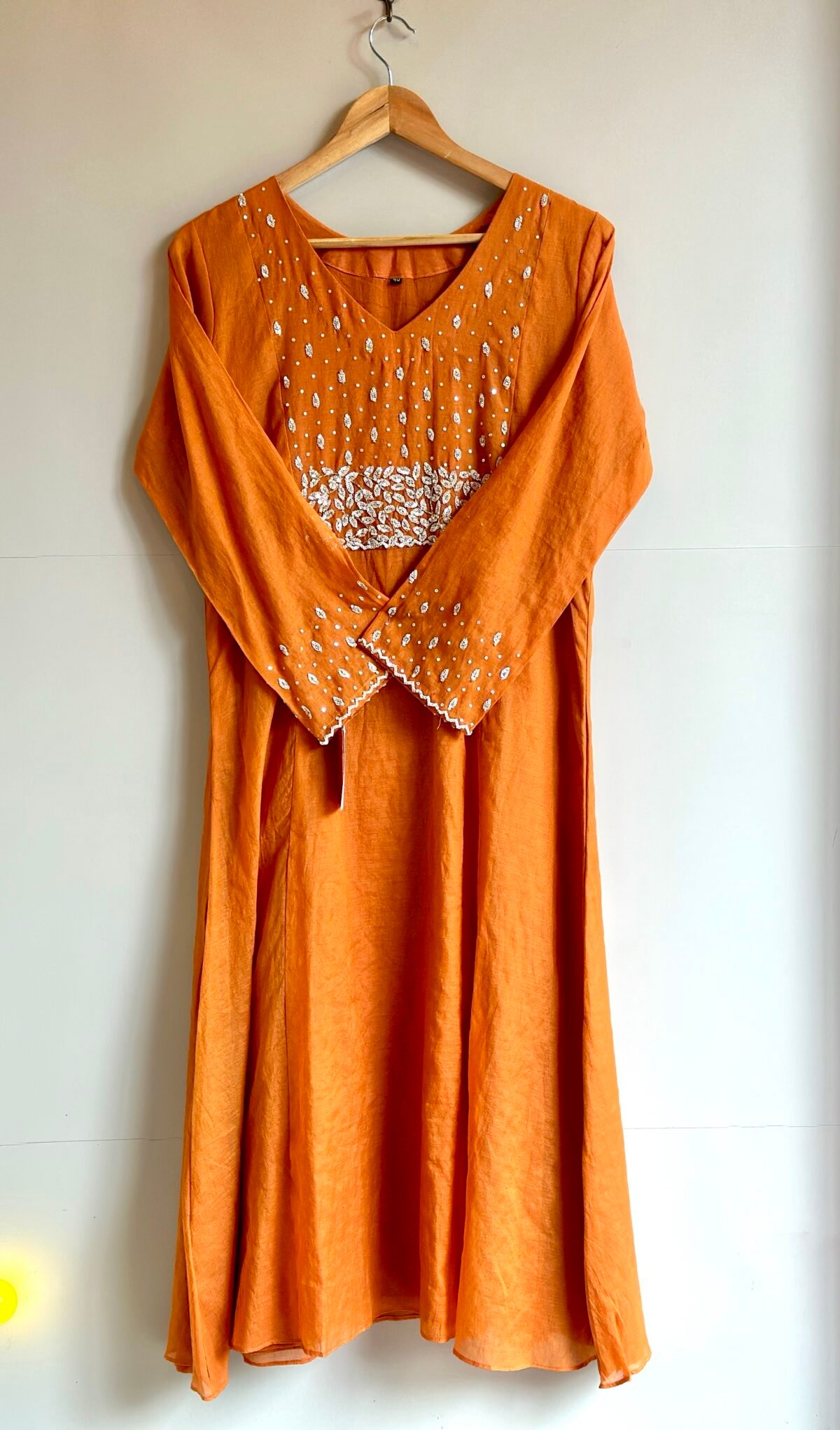 Indian Semi Party Wear SHAHZADI LAWN