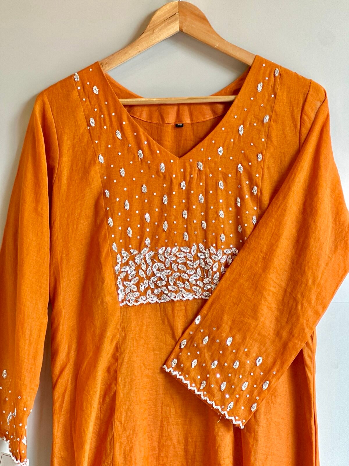 Indian Semi Party Wear SHAHZADI LAWN