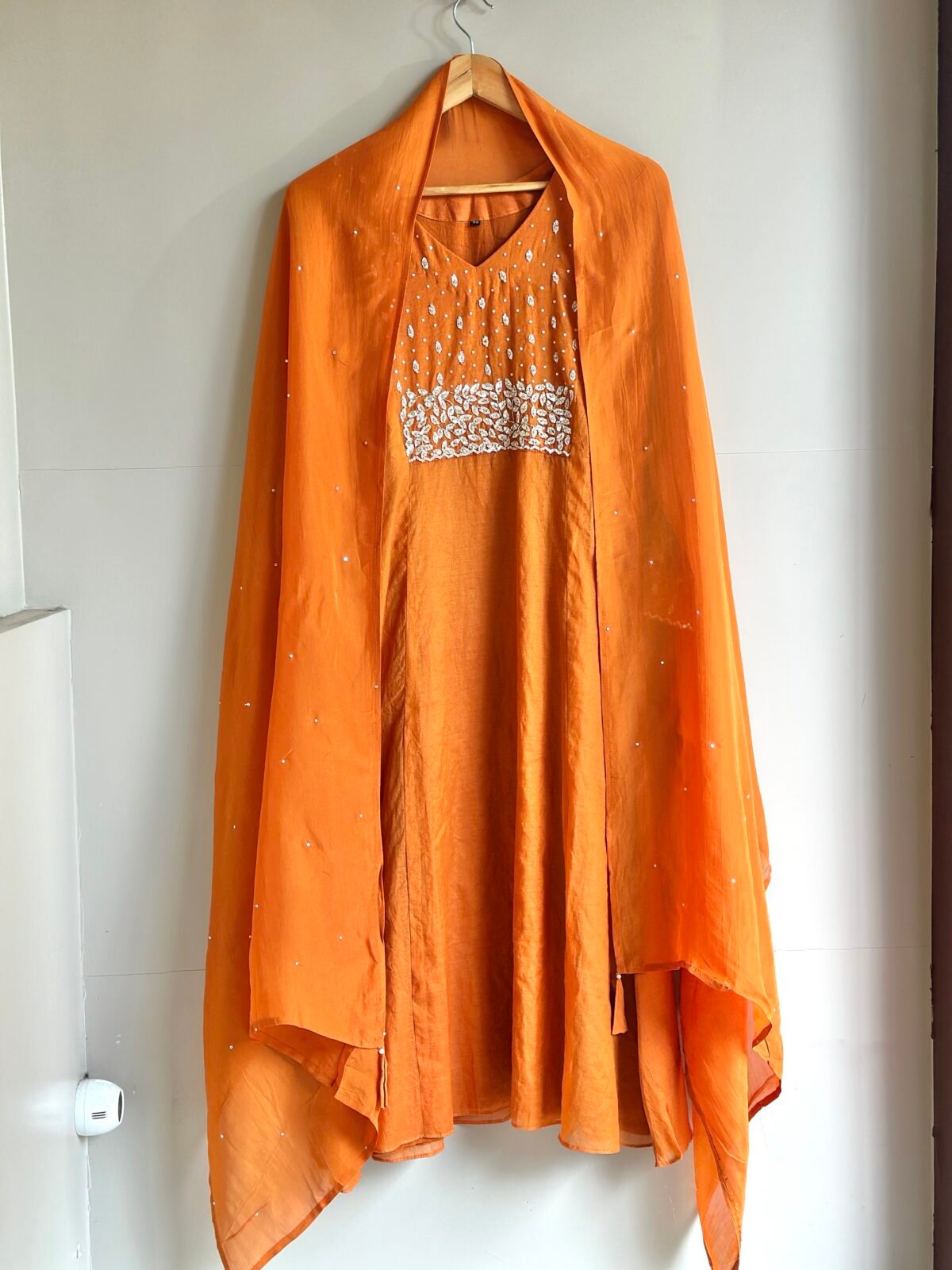 Indian Semi Party Wear