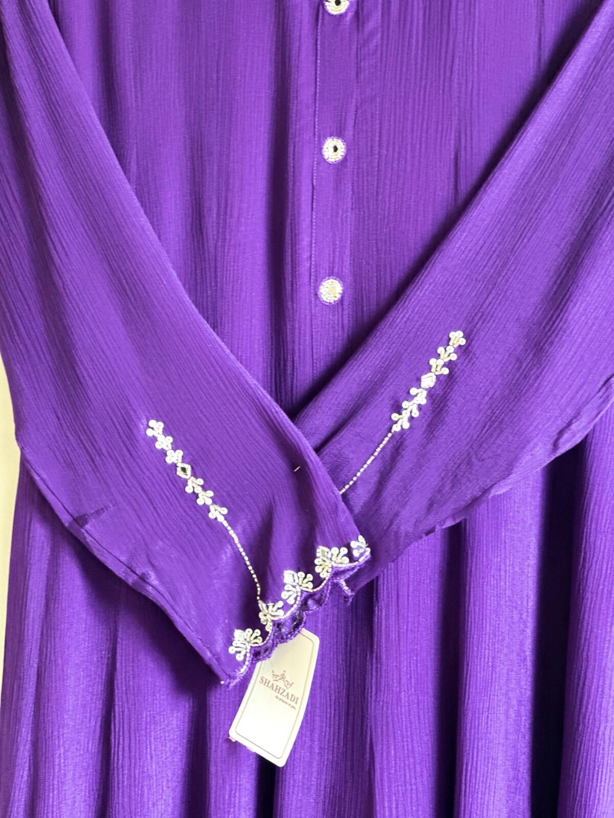 Indian Semi Partywear SHAHZADI LAWN
