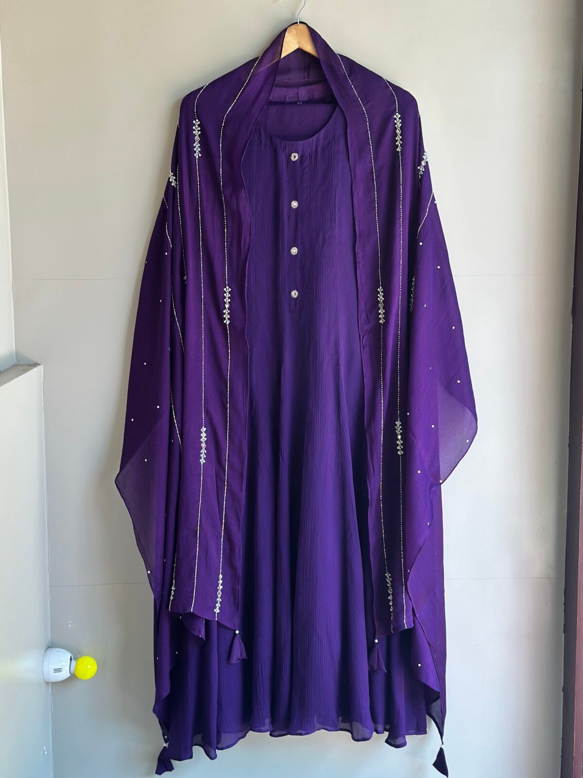 Indian Semi Partywear