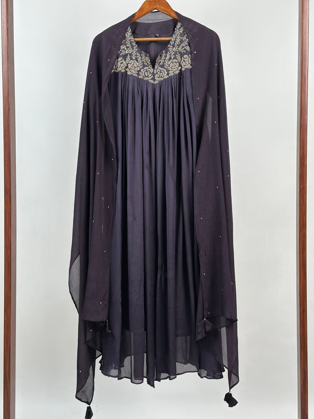 Indian Semi Partywear